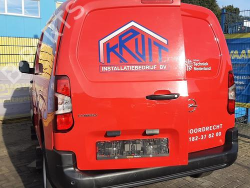 tailgate-opel-combo-box-bodympv-k9-2018-40046876 main image