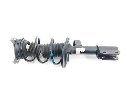 Used Left front shock absorber RENAULT TWINGO III (BCM_, BCA_) 1.0 SCe 70 (71 hp) 29511967