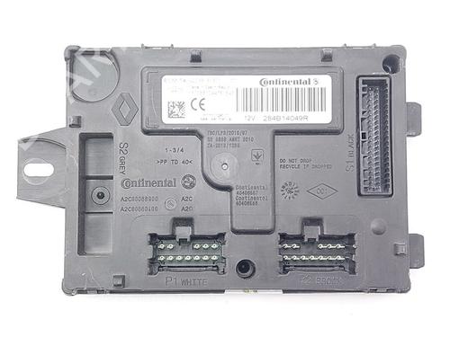 Módulo eletrónico DACIA LOGAN MCV II TCe 90 (K8M1, K8MA, K8AC) (90 hp) 31679169