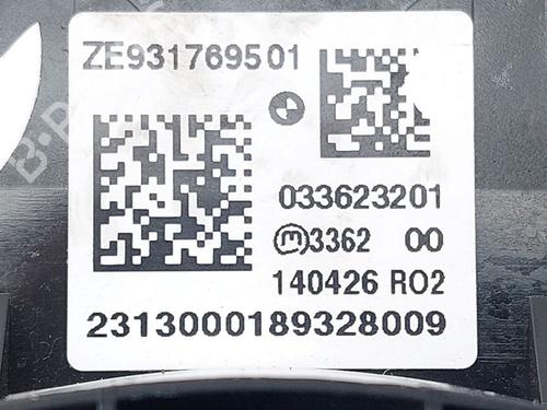 Control unit BMW 1 (F20) 114 i | BP27726906M11 - Image 5
