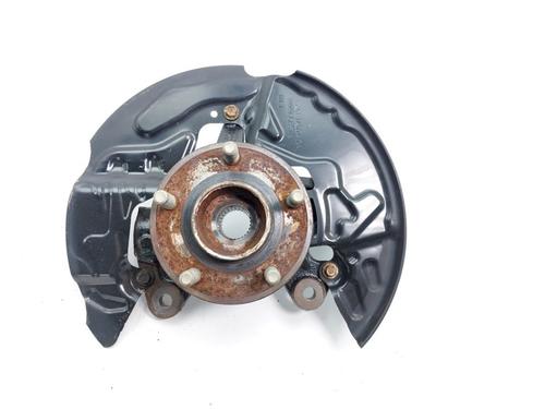 Right front steering knuckle FORD KUGA III (DFK) 2.5 Duratec Plug-in-Hybrid | BP36257330M26 - Image 3