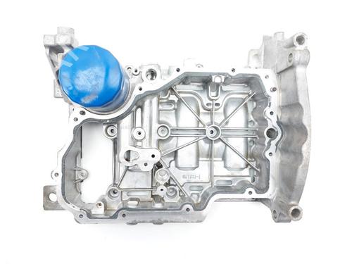Oliebundkar OPEL ASTRA K (B16) 1.2 Turbo (68) (110 hp) 19769940