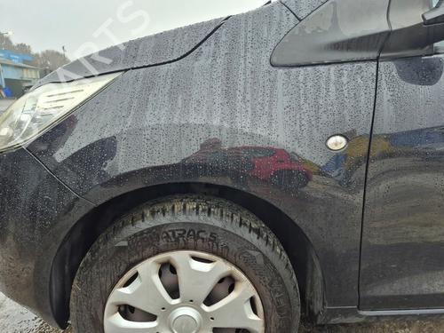 Used Left front fenders FORD KA (RU8) 1.2 (69 hp) 31127891