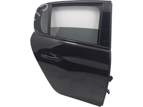Right rear door PEUGEOT 208 II (UB_, UP_, UW_, UJ_) 1.2 PureTech 100 | BP19763655C5 