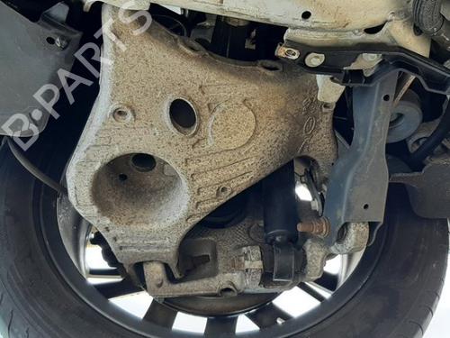 Subframe JAGUAR I-PACE (X590) EV400 AWD | BP36490782M9 - Image 3