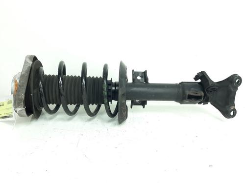 Right front shock absorber MERCEDES-BENZ E-CLASS (W212) E 220 CDI / BlueTEC (212.001, 212.002) | BP19757167M17 