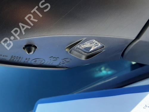 Right mirror OPEL CORSA F (P2JO) 1.2 (68) | BP28154788C27 