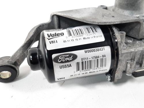 Front wiper motor FORD TRANSIT CONNECT V408 Box Body/MPV 1.6 TDCi | BP19750503M29 