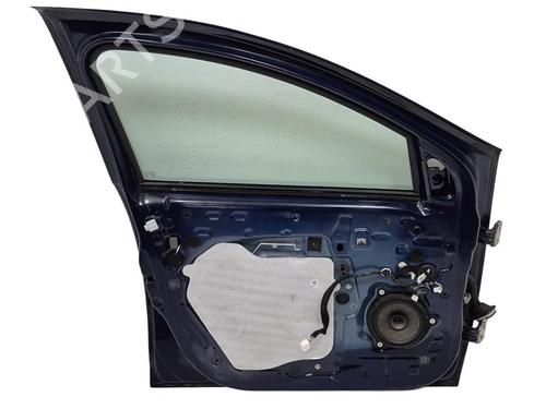 Left front door DACIA LOGAN MCV II TCe 90 (K8M1, K8MA, K8AC) | BP26164809C2 