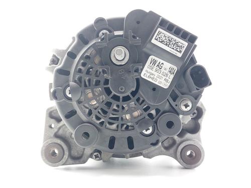 Alternator VW POLO VI (AW1, BZ1, AE1) 1.0 TSI | BP38753668M7 - Image 3