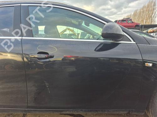 Used Right front door OPEL INSIGNIA A Sports Tourer (G09) 1.6 Turbo (35) (180 hp) 31127925