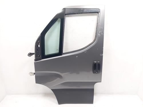Used Left front door IVECO DAILY VI Van 33S14, 35S14, 35C14, 42S14 (136 hp) 29511914