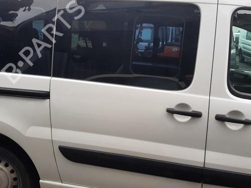 right-slide-door-citroen-jumpy-ii-vf7-2007-2008-2009-2010-2011-2012-2013-2014-2015-2016-37761316 main image