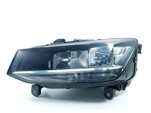 Used Left headlight AUDI Q2 (GAB, GAG) 30 TFSI (116 hp) 30623971