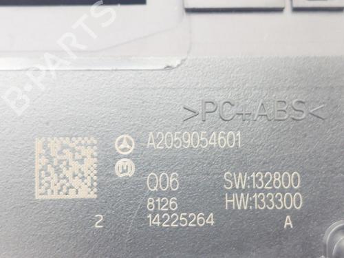 Switch MERCEDES-BENZ C-CLASS T-Model (S205) C 200 (205.242) | BP31150400I30 