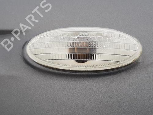 Błotnik przedni prawy SMART FORFOUR Hatchback (453) 1.0 (453.042, 453.043) | BP30749669C42