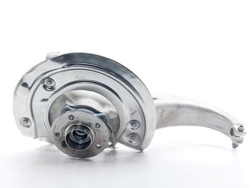 Used Left front steering knuckle BMW i4 (G26) eDrive35 (286 hp) 31970329