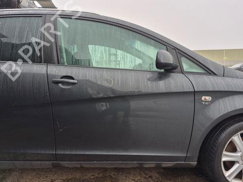 Puerta delantera derecha SEAT ALTEA XL (5P5, 5P8) 1.4 TSI (125 hp) 32148387