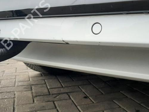 Bak støtfanger VW ID.5 (E39) Pro | BP27985035C8 