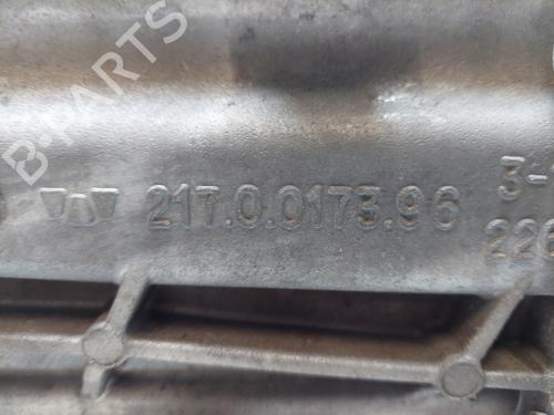 Gearbox BMW 1 (E87) 116 i | BP36698407M3 - Image 8