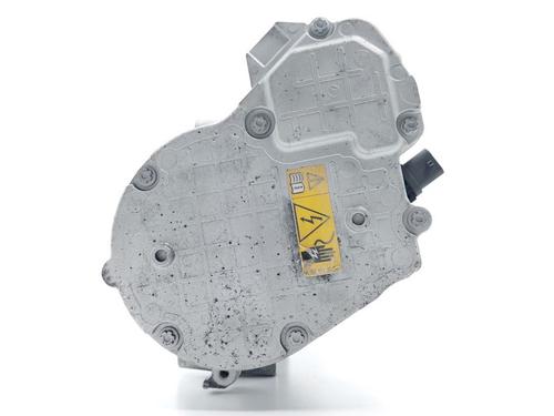 AC compressor MERCEDES-BENZ EQS SUV (X296) 450+ (296.623) | BP24503961M34 