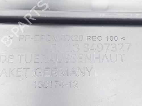 Andre BMW i4 (G26) eDrive35 | BP32002129O1  - Image 6