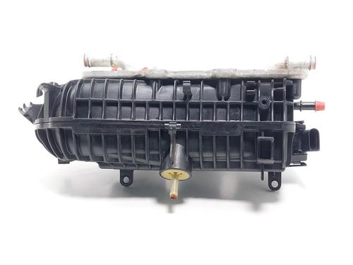 Intake manifold AUDI Q2 (GAB, GAG) 30 TFSI | BP29868757M70 