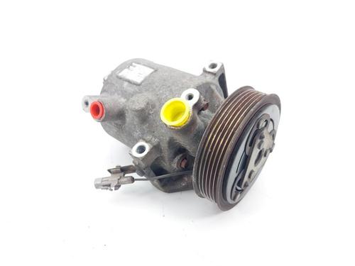 AC compressor MITSUBISHI MIRAGE / SPACE STAR VI Hatchback (A0_A) 1.2 (A03A) | BP38624958M34 - Image 2