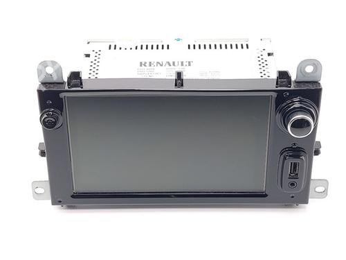 Used Electronic module RENAULT CLIO IV (BH_) 1.5 dCi 90 (90 hp) 30942419