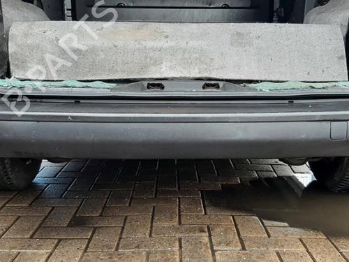Pare-chocs arrière CITROËN JUMPY III Van (V_) 1.6 BlueHDi 95 (95 hp) 31679128