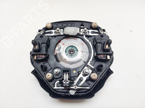 Airbag Kit HYUNDAI KONA (OS, OSE, OSI) 1.6 T-GDi 4WD | BP30136771C86