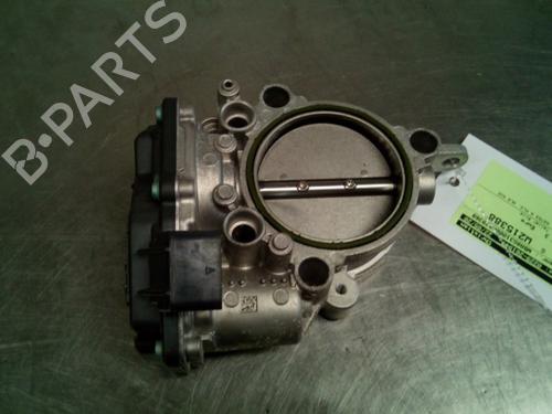 Used Throttle body BMW 3 Touring (F31) 320 i (184 hp) 23748457