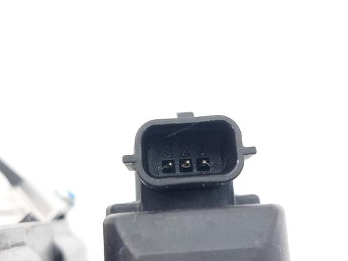 Left headlight RENAULT ZOE Hatchback Van (BFM_) Electric (BFMC, BFMD) | BP32002059C28  - Image 5