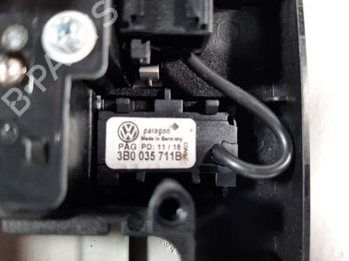 Interior roof light VW GOLF VII (5G1, BQ1, BE1, BE2) 1.0 TSI | BP19754620I8 