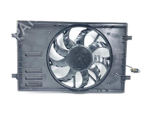 Radiator fan CUPRA FORMENTOR (KM7, KMP) 1.5 TSI | BP33740824M35 - Image 2