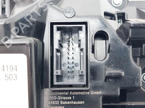 Instrument cluster VW T-ROC (A11, D11) 1.0 TSI | BP40613205C47 - Image 6