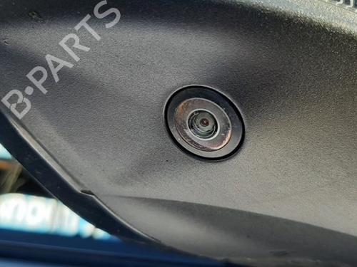 Right mirror AUDI A6 C8 Avant (4A5) 40 TDI Mild Hybrid | BP29373951C27 