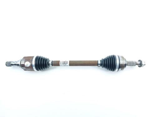 Used Left front driveshaft Left front driveshaft RENAULT CLIO V (B7_) 1.0 TCe 90 (B7MT) (91 hp) 36698521 36698521