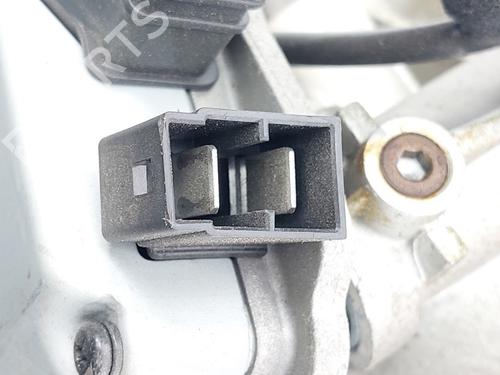 Steering column KIA NIRO I (DE) 1.6 GDI Plug-in Hybrid | BP31306901M21 