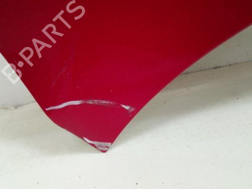 Hood CITROËN C1 (PM_, PN_) 1.0 | BP19757056C1 