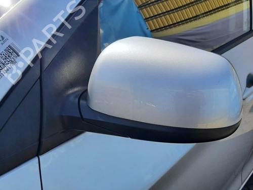 Retrovisor izquierdo KIA PICANTO II (TA) 1.0 (69 hp) 28095653
