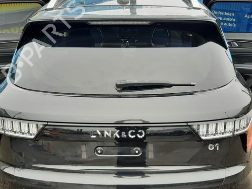 Used Tailgate Tailgate LYNK & CO 01 PHEV (261 hp) 33273638 33273638
