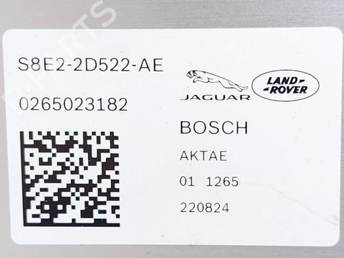 ABS Bremseaggregat LAND ROVER RANGE ROVER SPORT III (L461) P460e PHEV AWD | BP29868955M43 