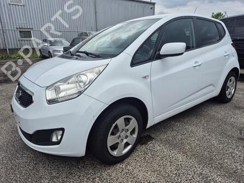 Left headlight KIA VENGA (YN) 1.4 CVVT | BP35996958C28 - Image 2