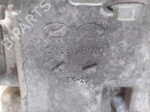 Engine HYUNDAI ix20 (JC) 1.6 | BP27476461M1 - Image 7