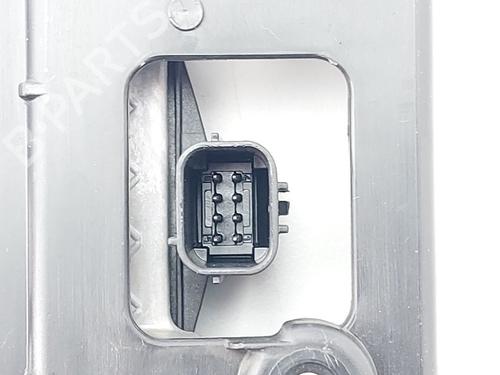 Electronic sensor RENAULT CLIO V (B7_) 1.0 TCe 90 (B7MT) | BP36698350M84 - Image 3
