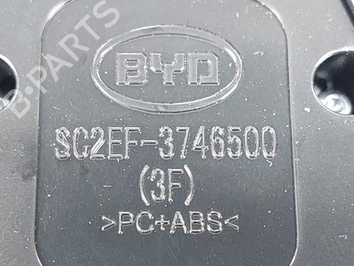 Comutador BYD YUAN PLUS EV | BP38463329I30 - Image 4