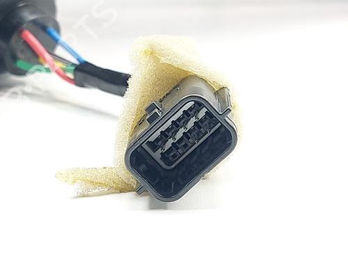 Left taillight DACIA SPRING EV (B6M1) | BP38753642C34 - Image 4