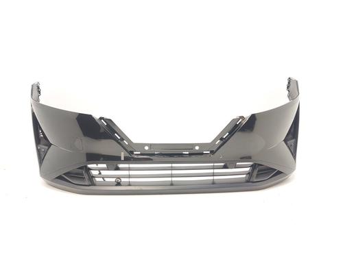 front-bumper-nissan-qashqai-iii-j12-2021-37760717 main image