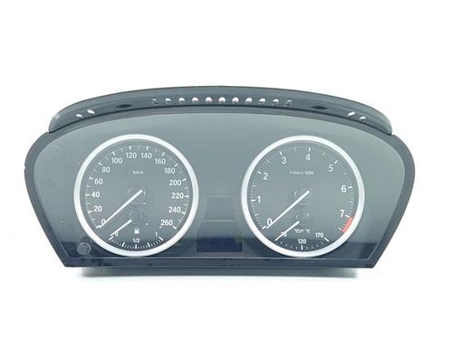 Kombinert Instrument BMW X6 (E71, E72) xDrive 35 i (306 hp) 19771149